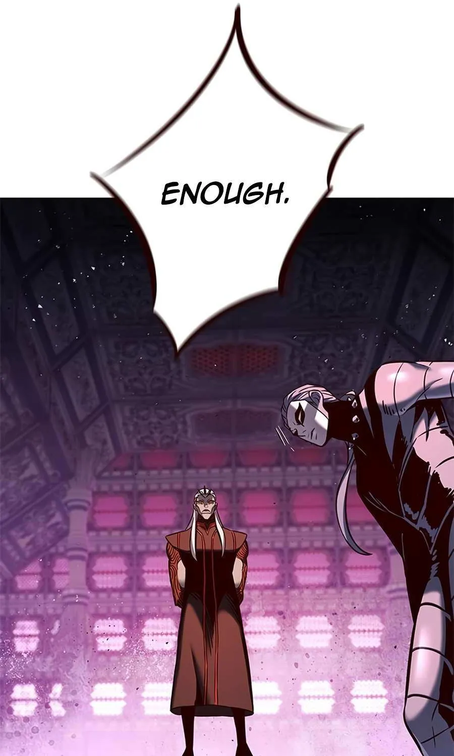 Read Eleceed chapter 257.1 image 58 on Lezhin