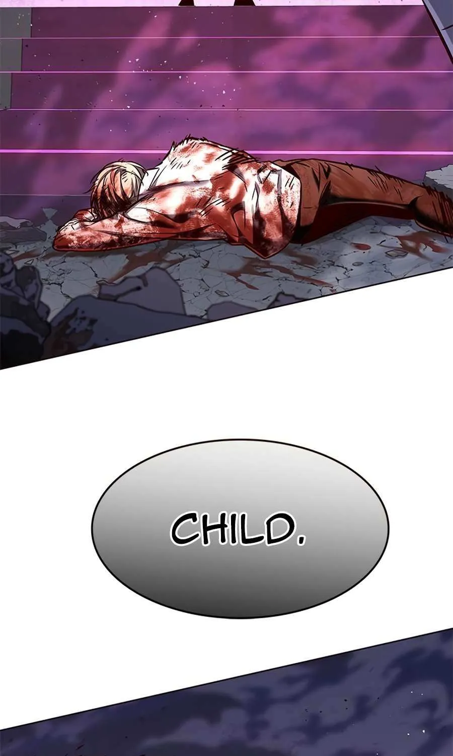 Read Eleceed chapter 257.1 image 59 on Lezhin