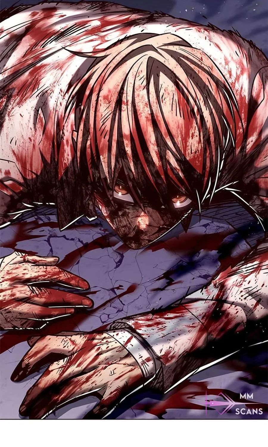 Read Eleceed chapter 257.1 image 60 on Lezhin