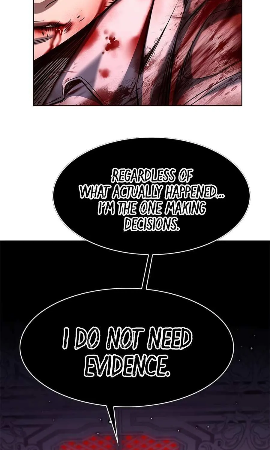 Read Eleceed chapter 257.1 image 64 on Lezhin