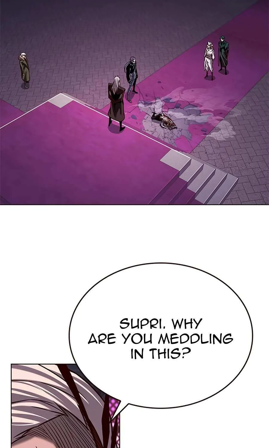 Read Eleceed chapter 257.1 image 70 on Lezhin