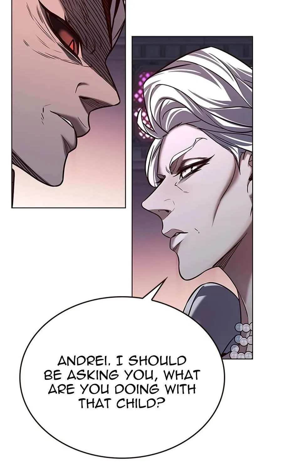 Read Eleceed chapter 257.1 image 71 on Lezhin