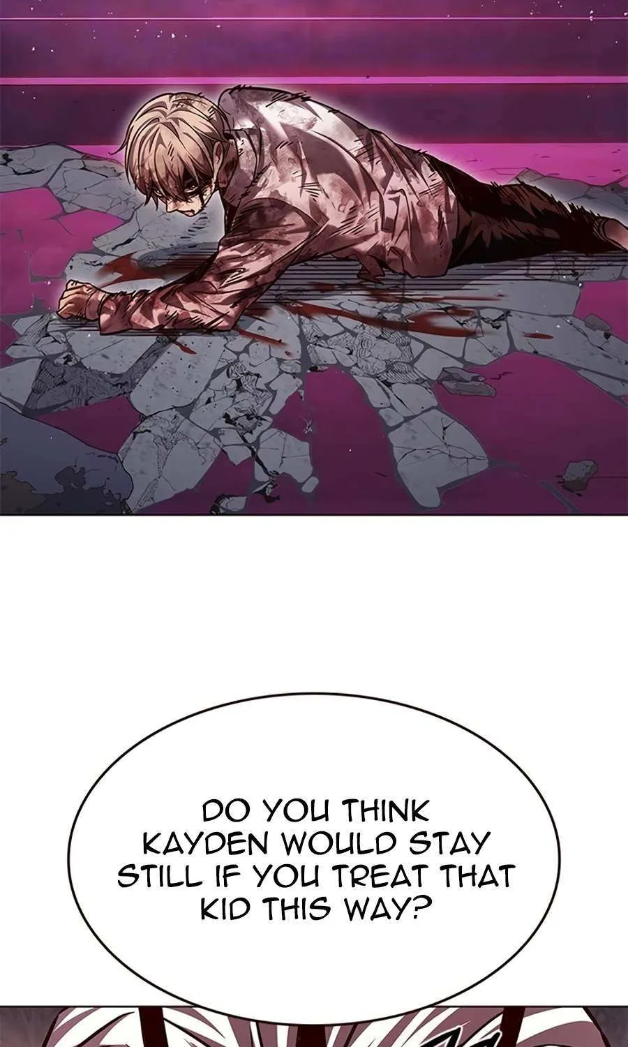 Read Eleceed chapter 257.1 image 77 on Lezhin