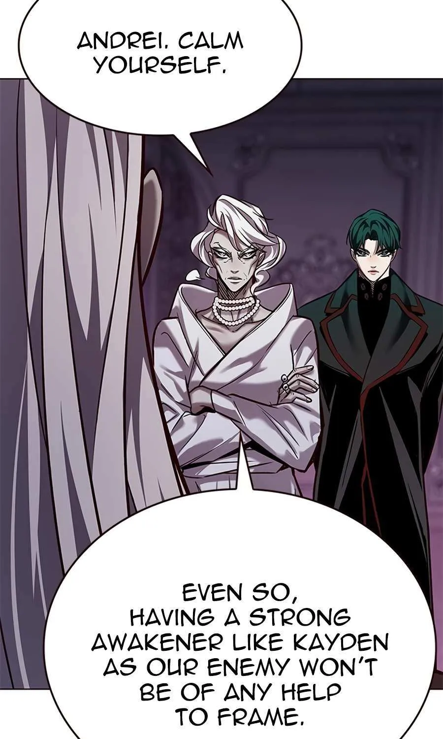 Read Eleceed chapter 257.1 image 83 on Lezhin