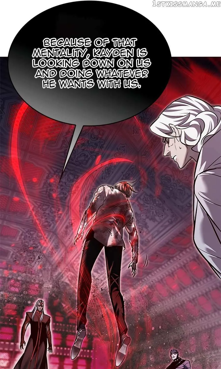 Read Eleceed chapter 257.1 image 93 on Lezhin