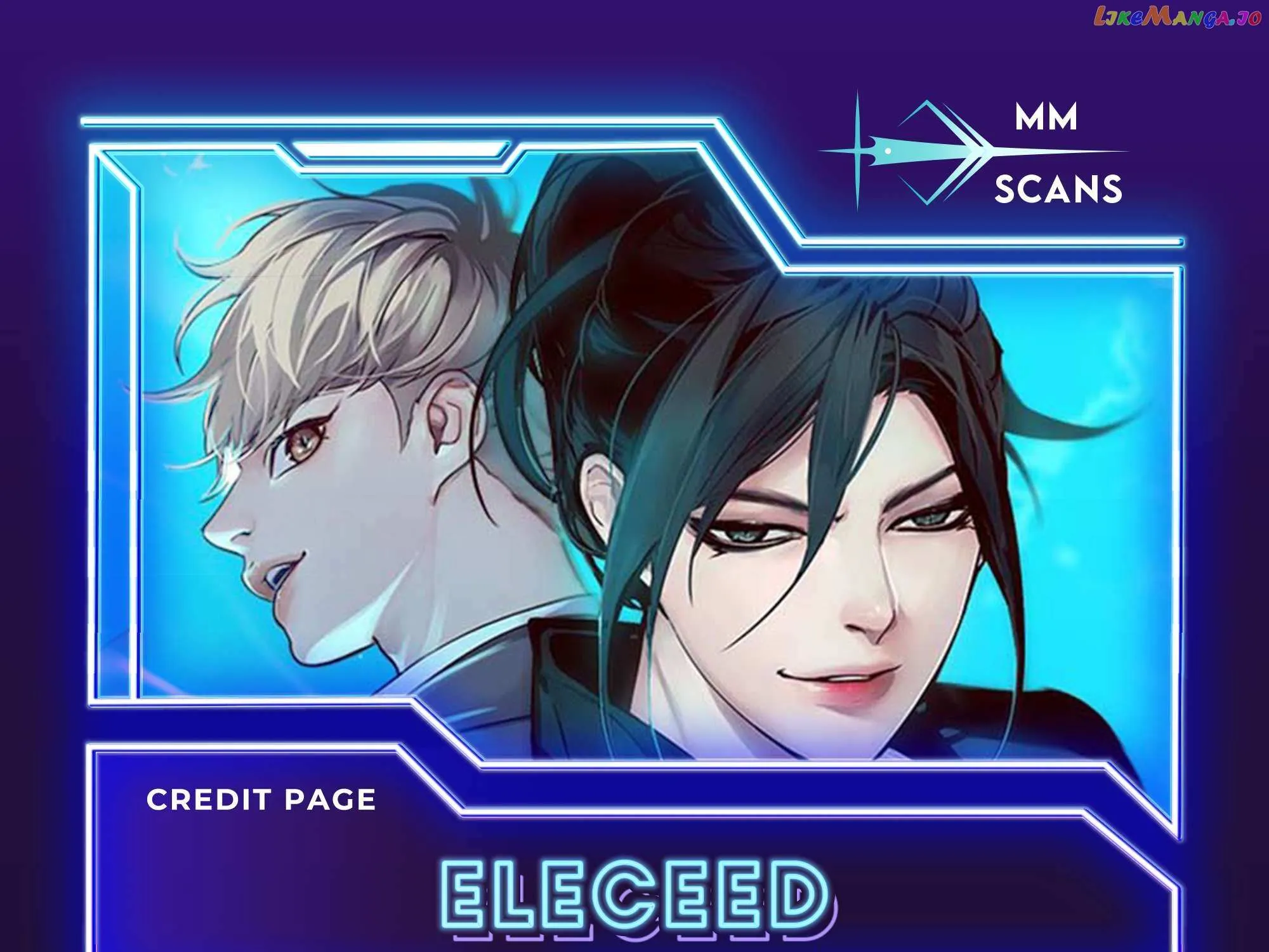Read Eleceed chapter 258.1 image 1 on Lezhin