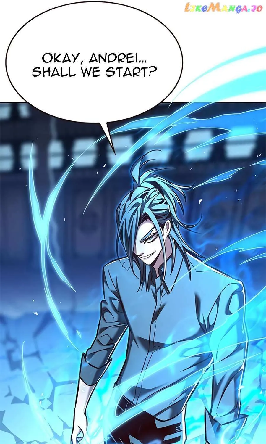 Read Eleceed chapter 258.1 image 104 on Lezhin