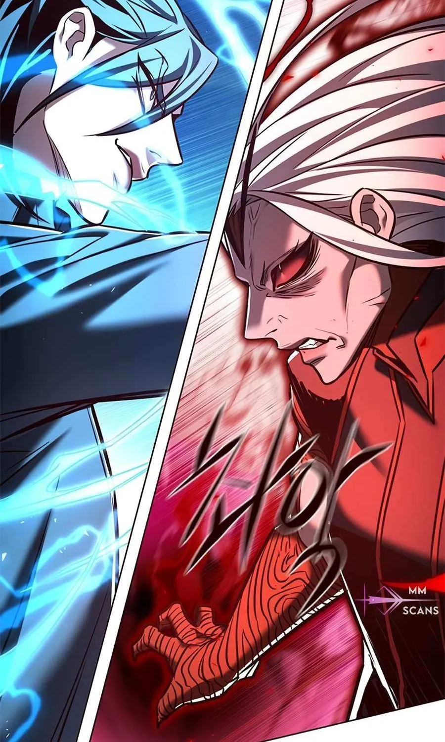 Read Eleceed chapter 258.1 image 109 on Lezhin