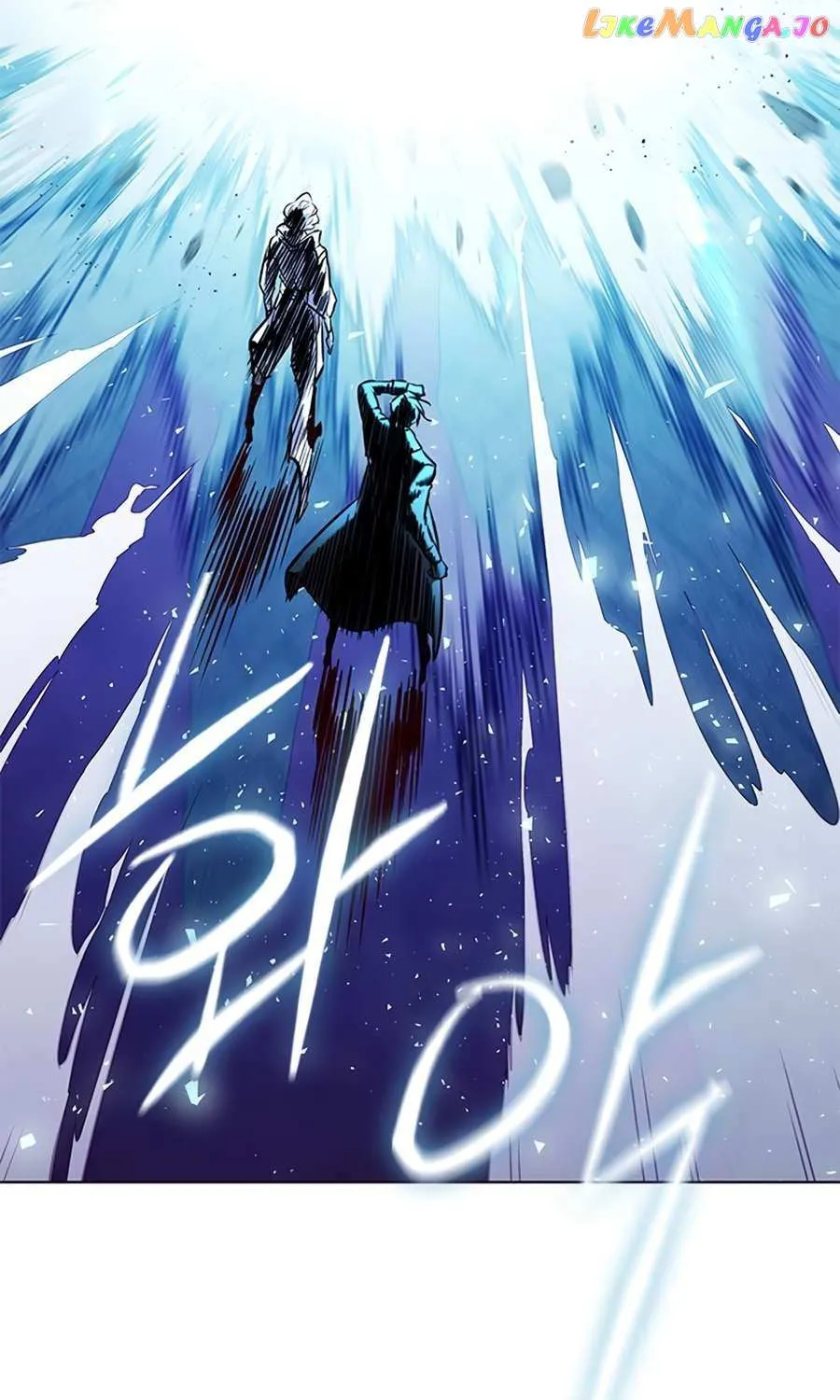 Read Eleceed chapter 258.1 image 117 on Lezhin