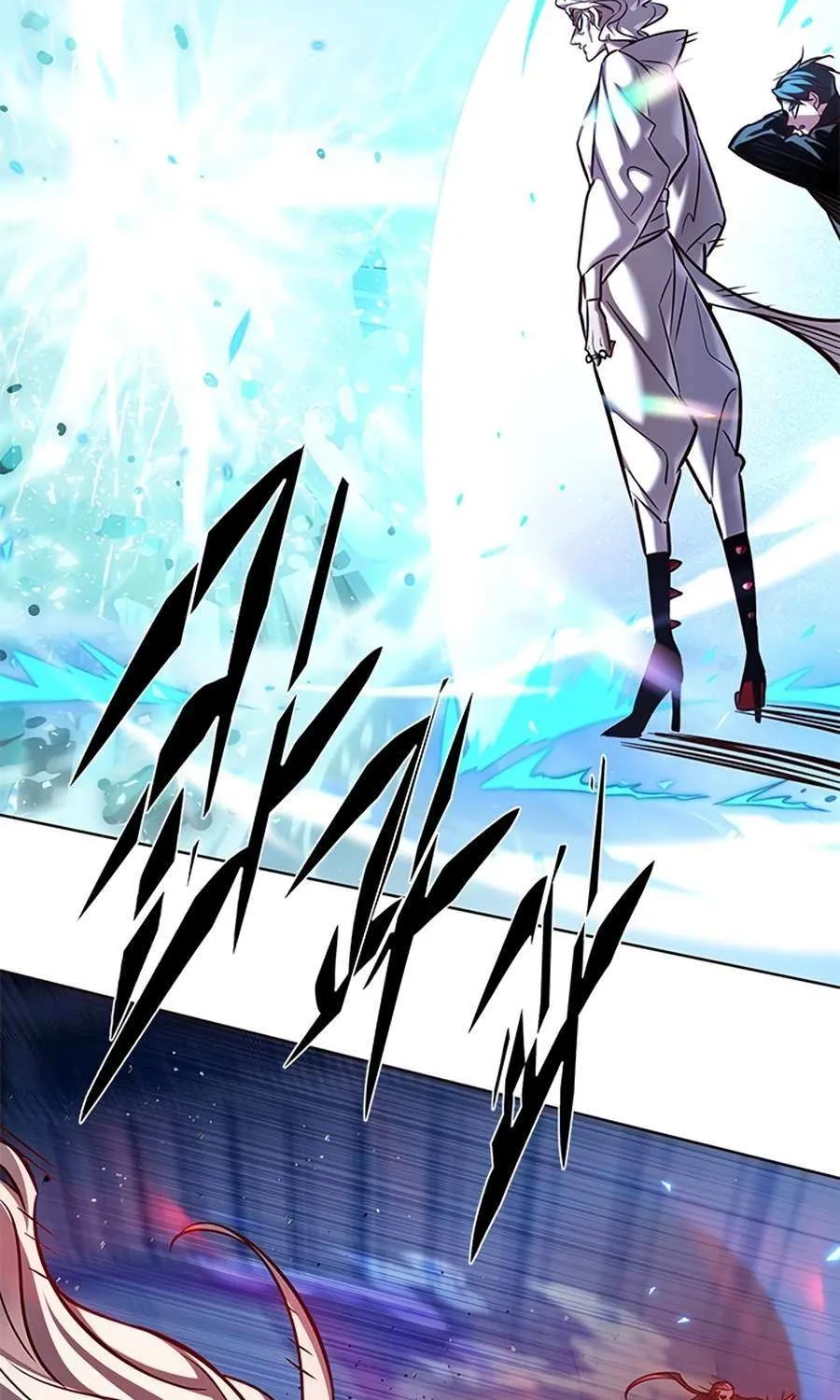 Read Eleceed chapter 258.1 image 19 on Lezhin