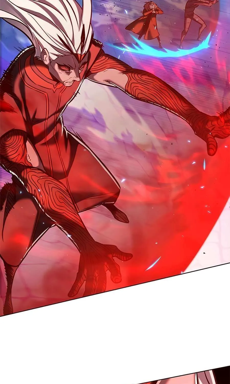 Read Eleceed chapter 258.1 image 20 on Lezhin
