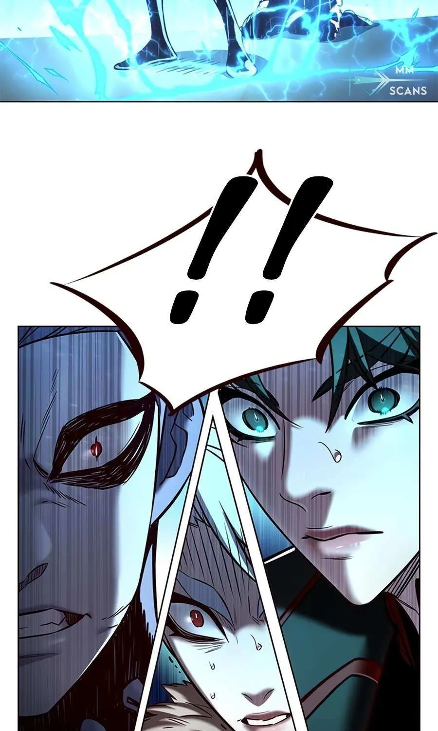 Read Eleceed chapter 258.1 image 23 on Lezhin