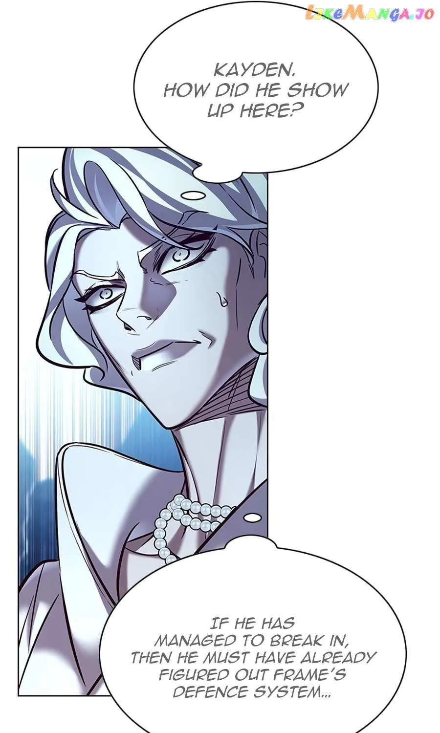 Read Eleceed chapter 258.1 image 25 on Lezhin