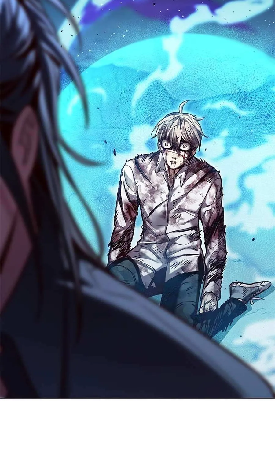 Read Eleceed chapter 258.1 image 28 on Lezhin