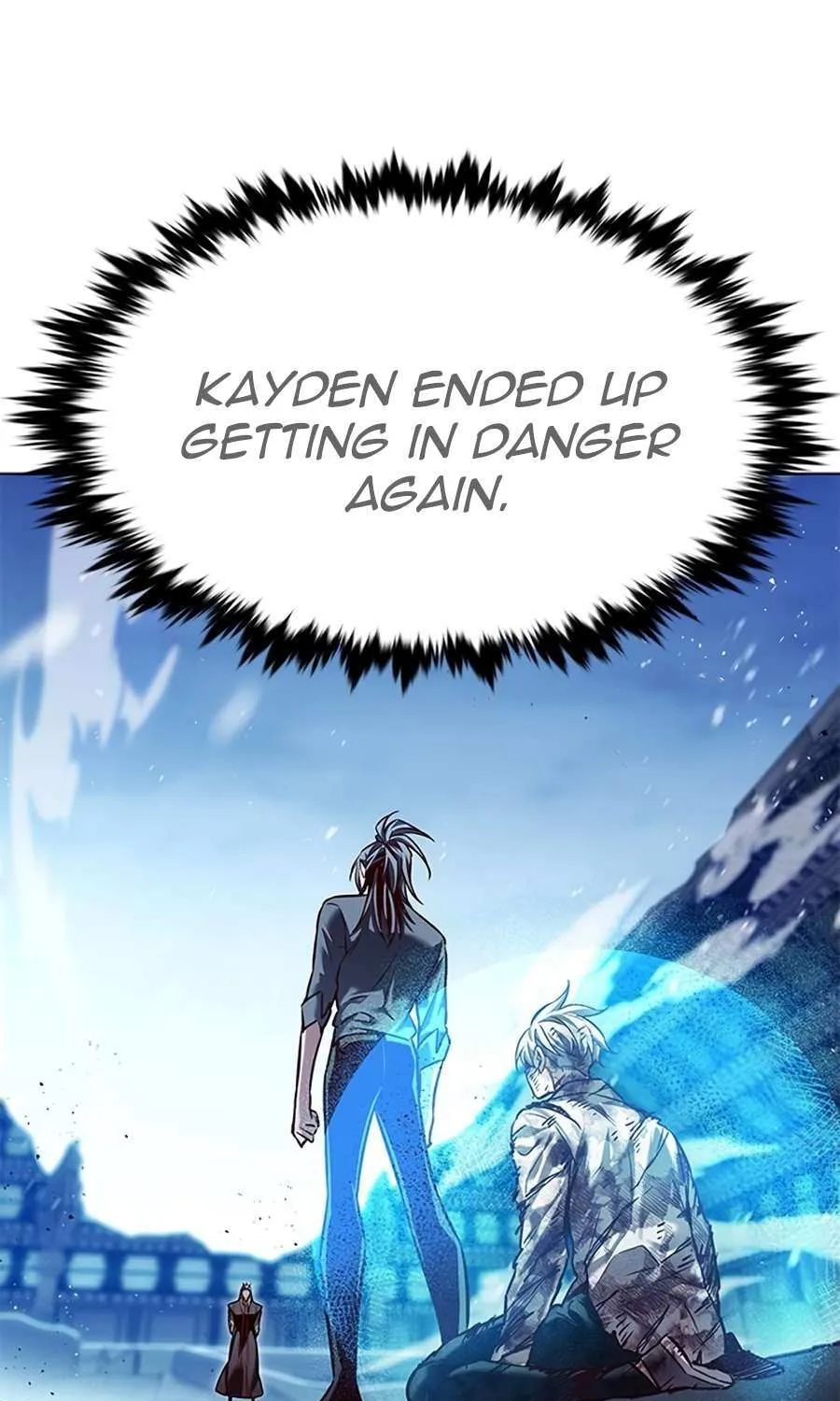 Read Eleceed chapter 258.1 image 29 on Lezhin