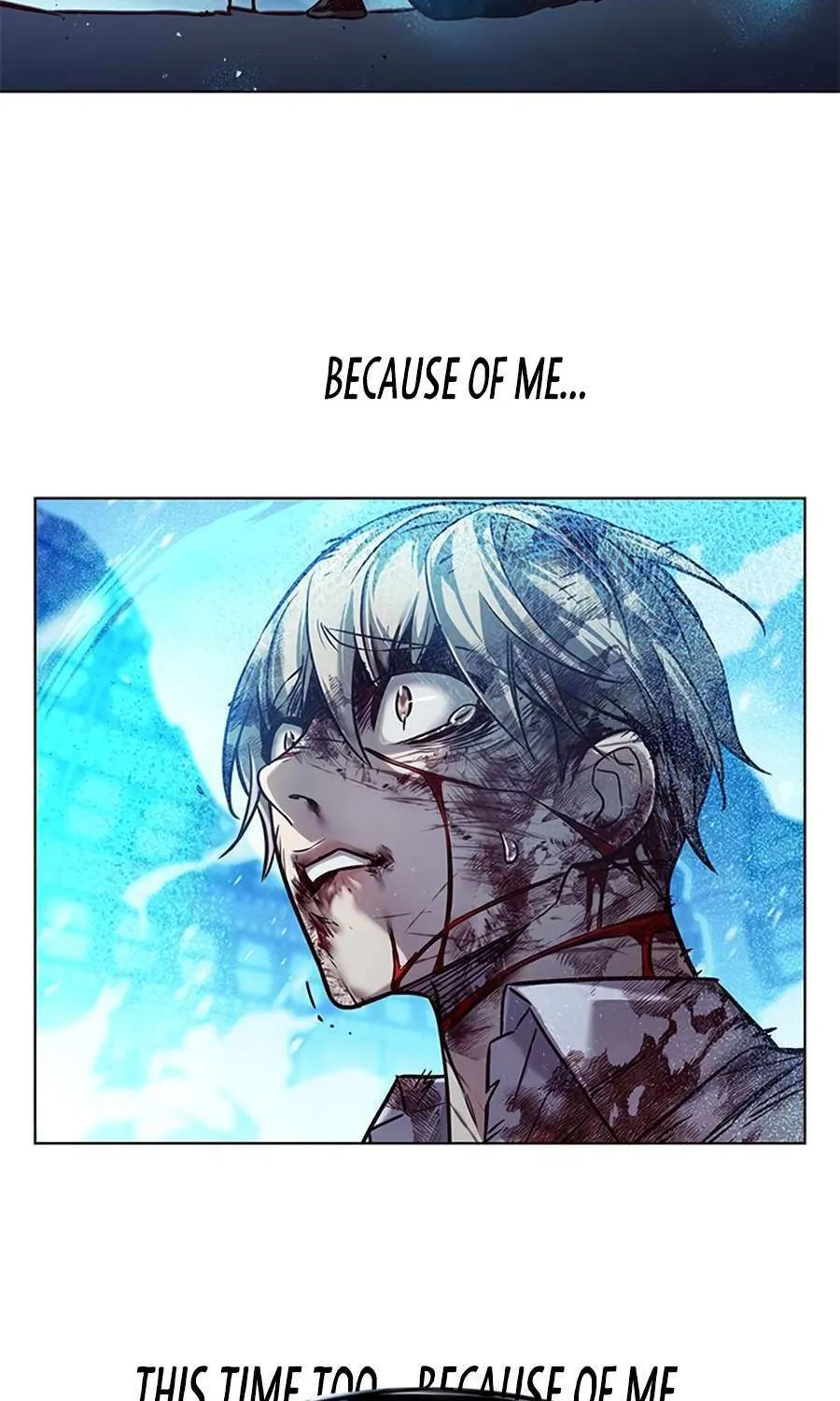 Read Eleceed chapter 258.1 image 30 on Lezhin