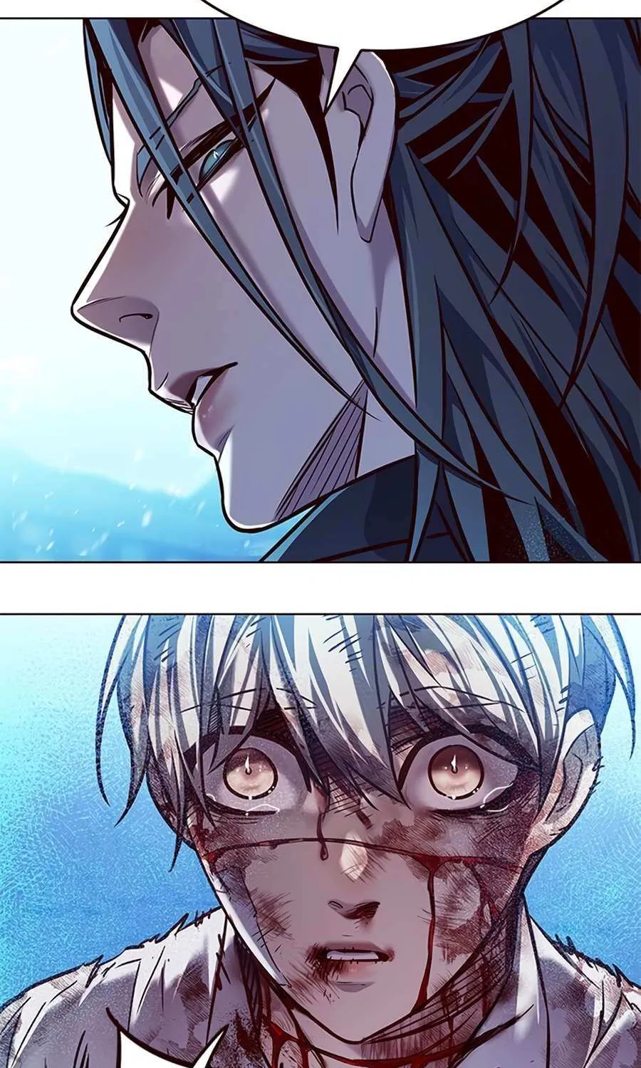 Read Eleceed chapter 258.1 image 33 on Lezhin