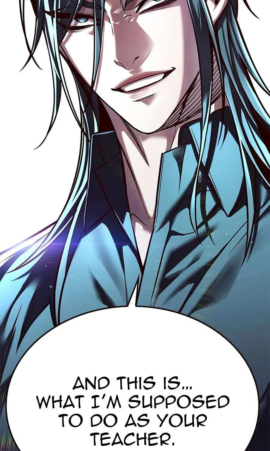Read Eleceed chapter 258.1 image 35 on Lezhin