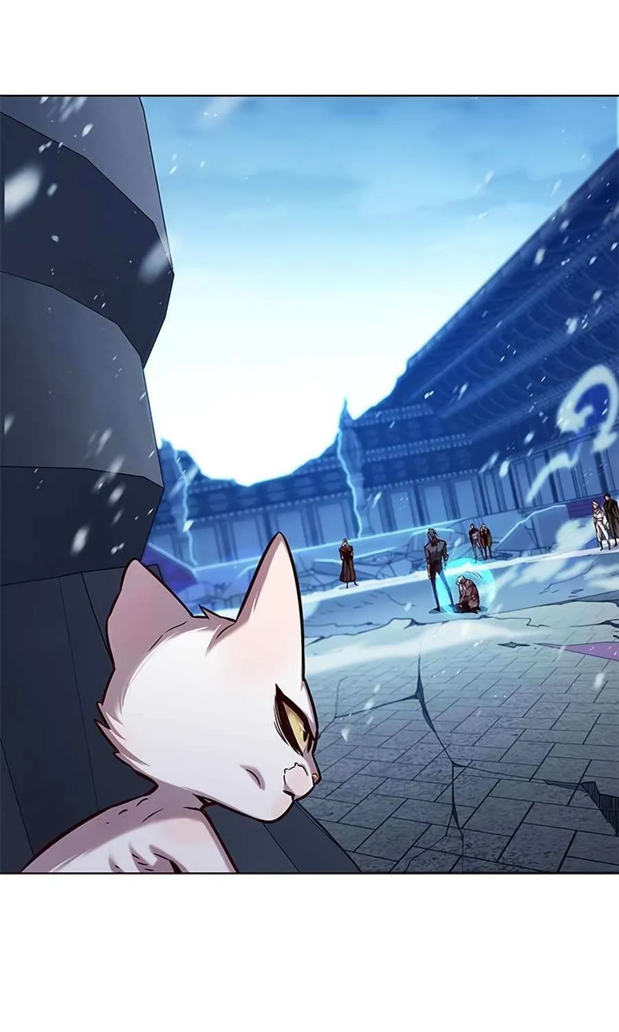Read Eleceed chapter 258.1 image 37 on Lezhin