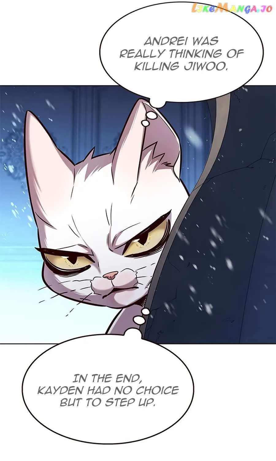 Read Eleceed chapter 258.1 image 39 on Lezhin