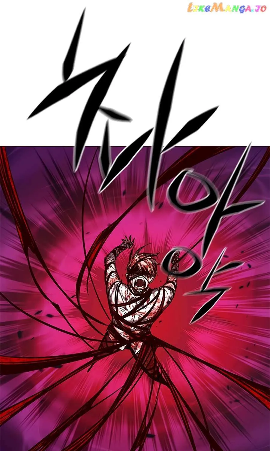 Read Eleceed chapter 258.1 image 4 on Lezhin