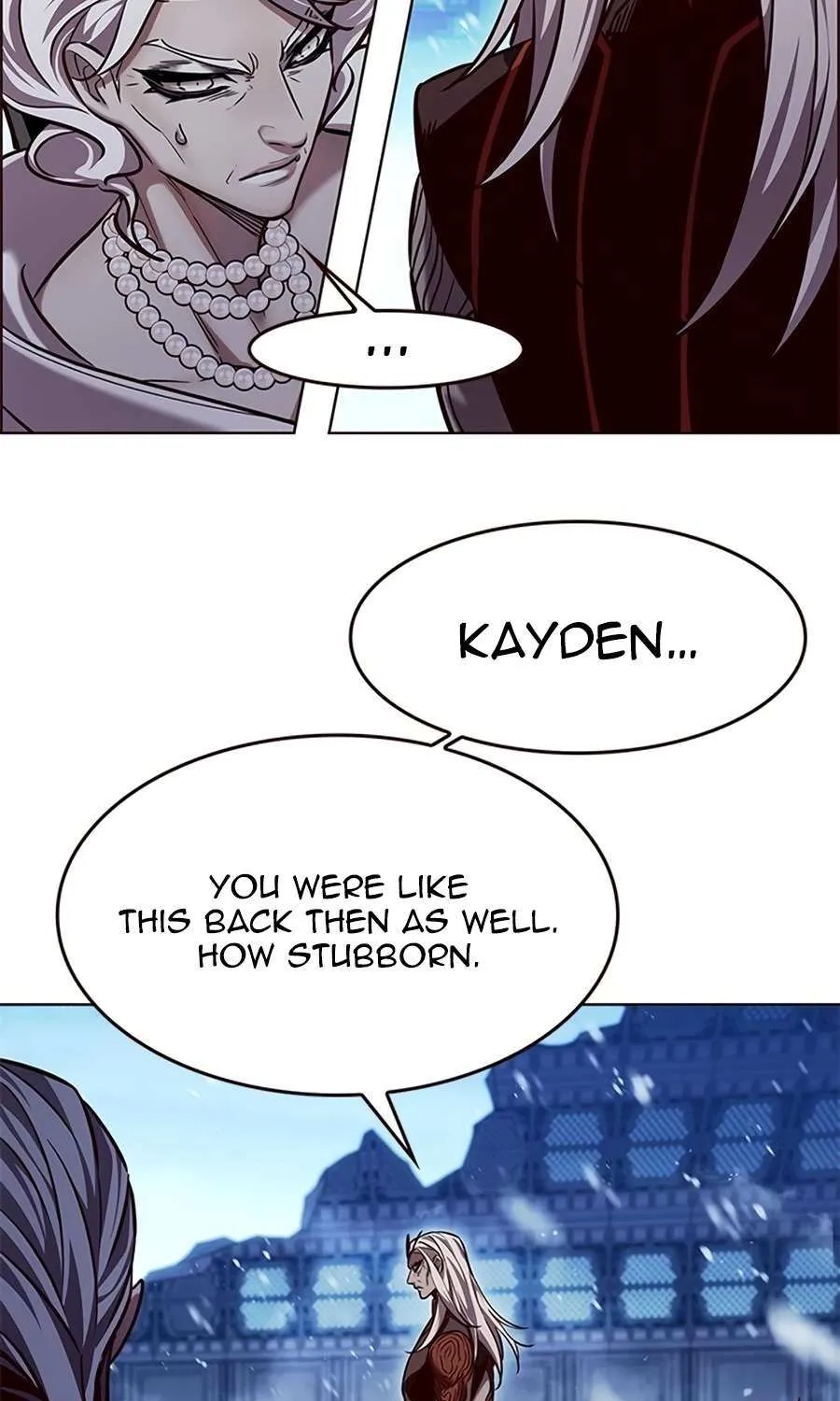 Read Eleceed chapter 258.1 image 43 on Lezhin