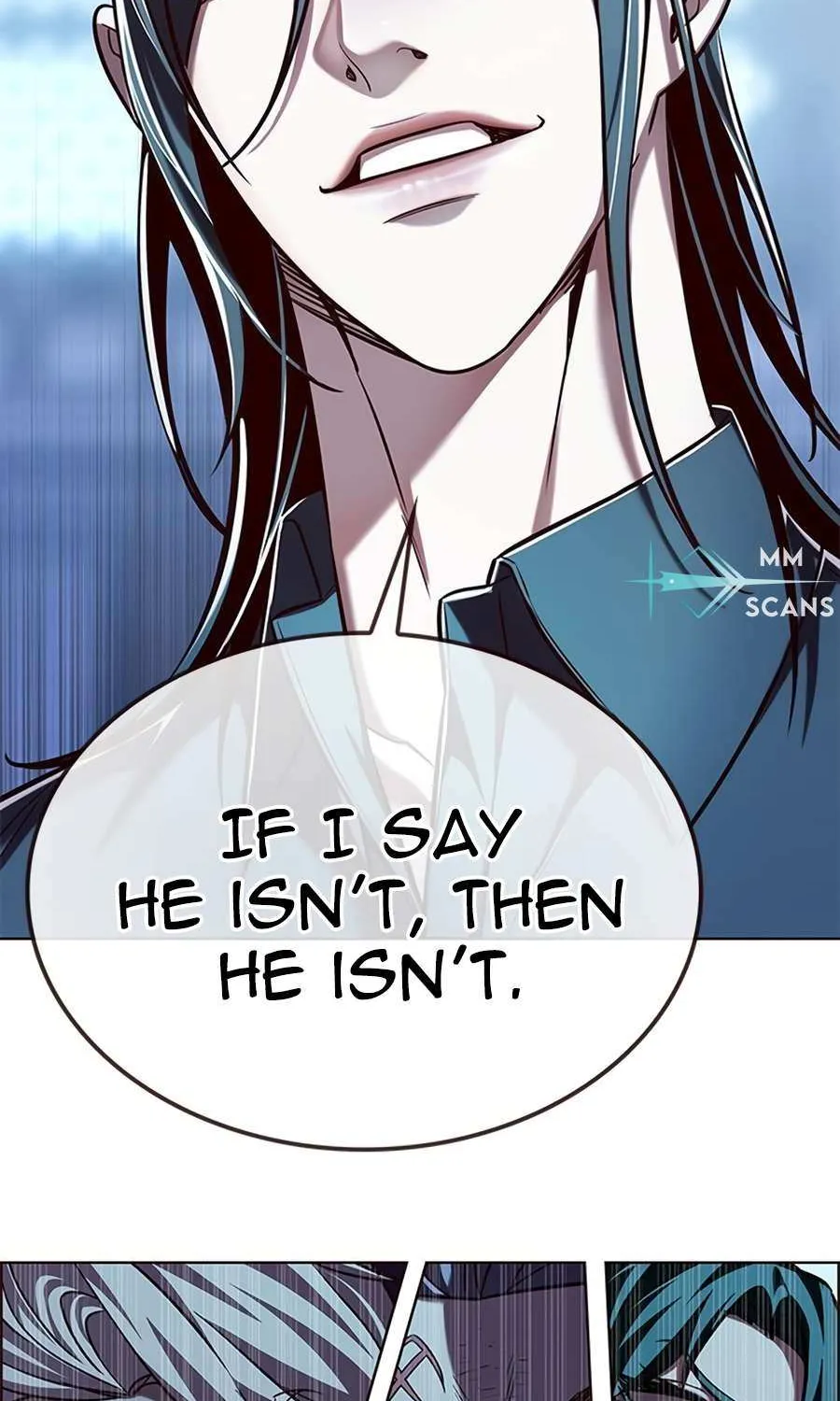 Read Eleceed chapter 258.1 image 50 on Lezhin