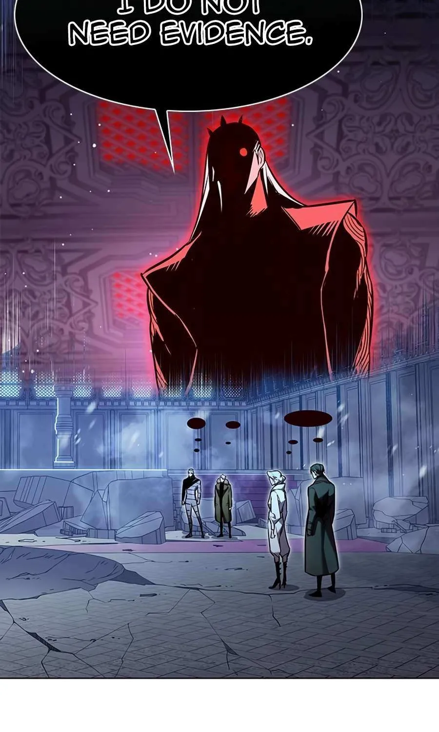 Read Eleceed chapter 258.1 image 53 on Lezhin