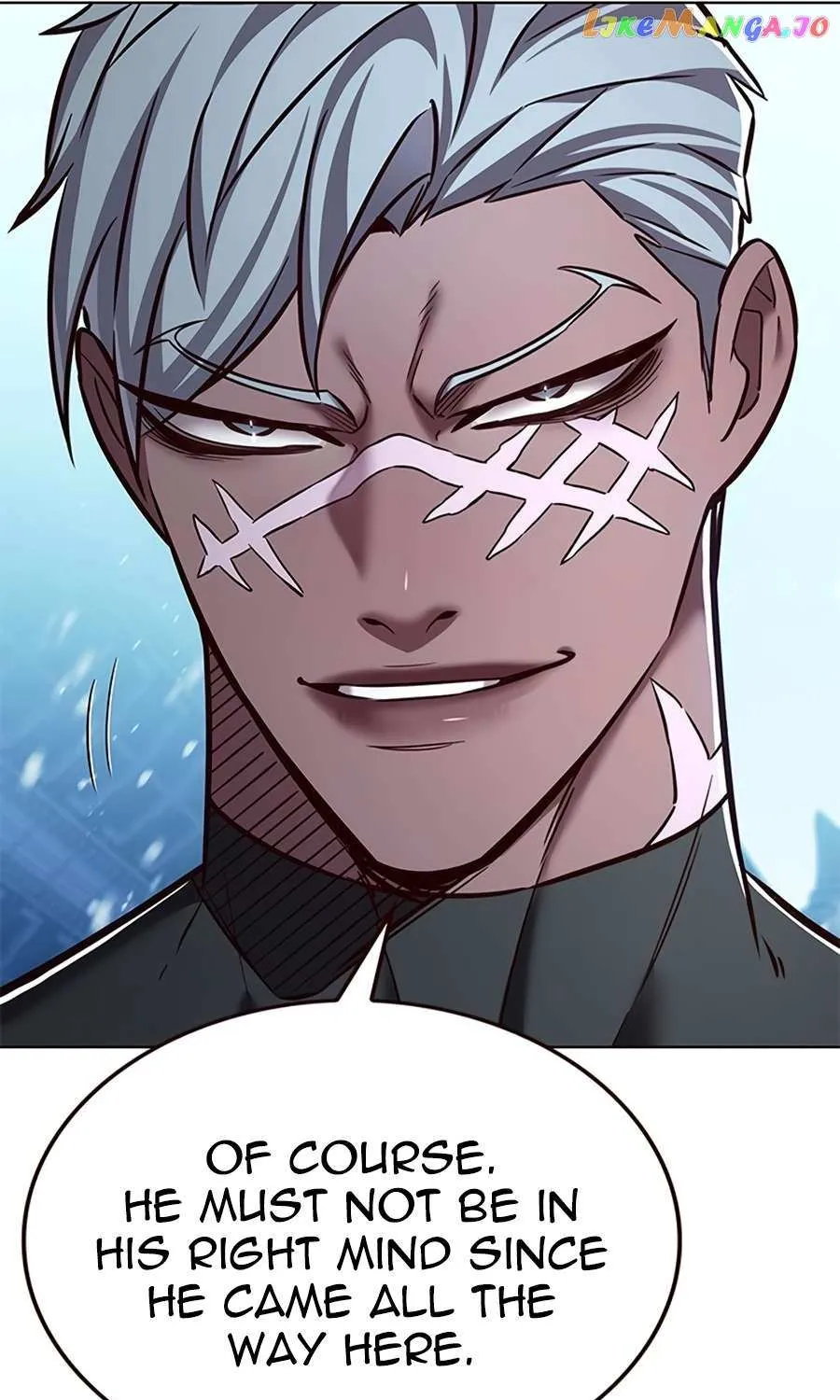 Read Eleceed chapter 258.1 image 59 on Lezhin