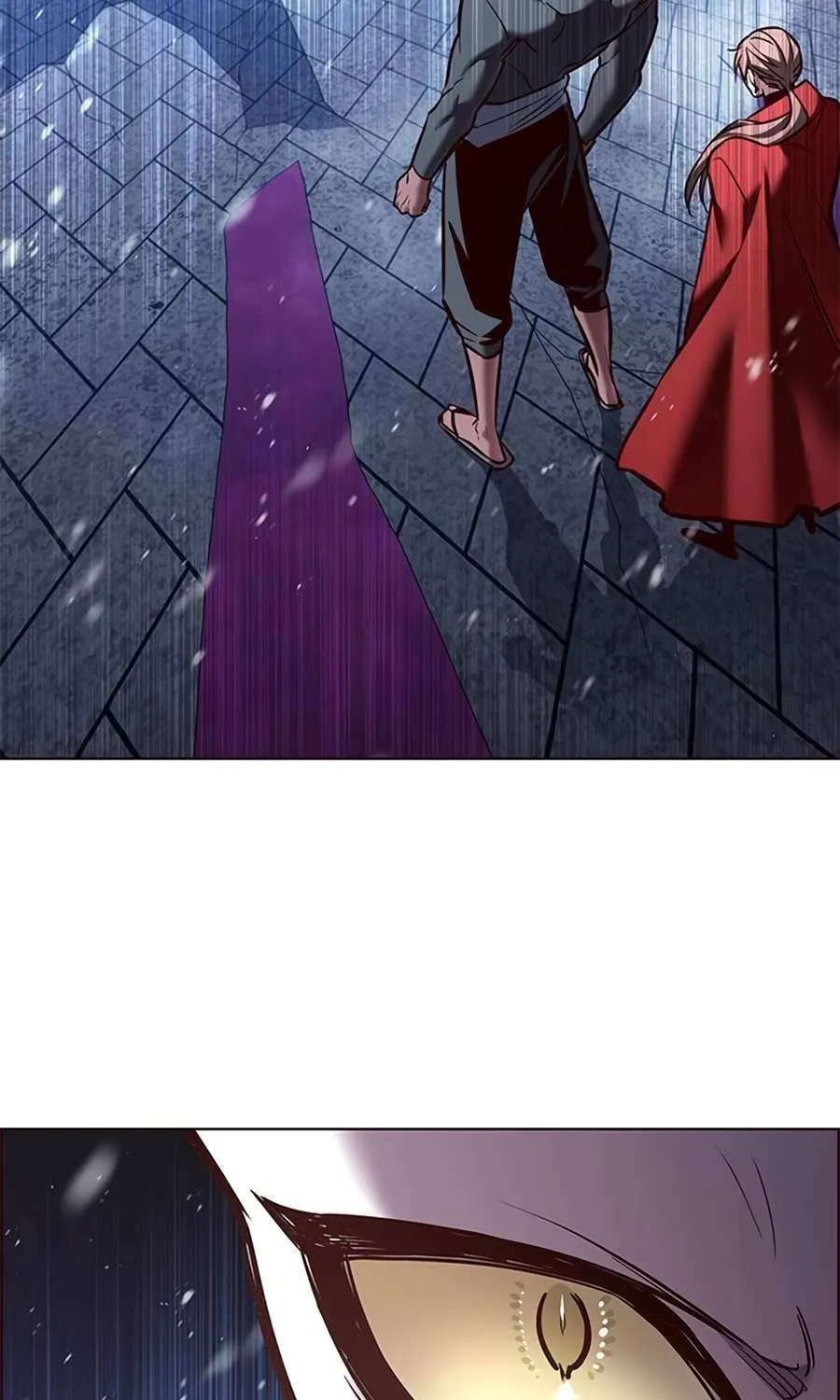 Read Eleceed chapter 258.1 image 61 on Lezhin