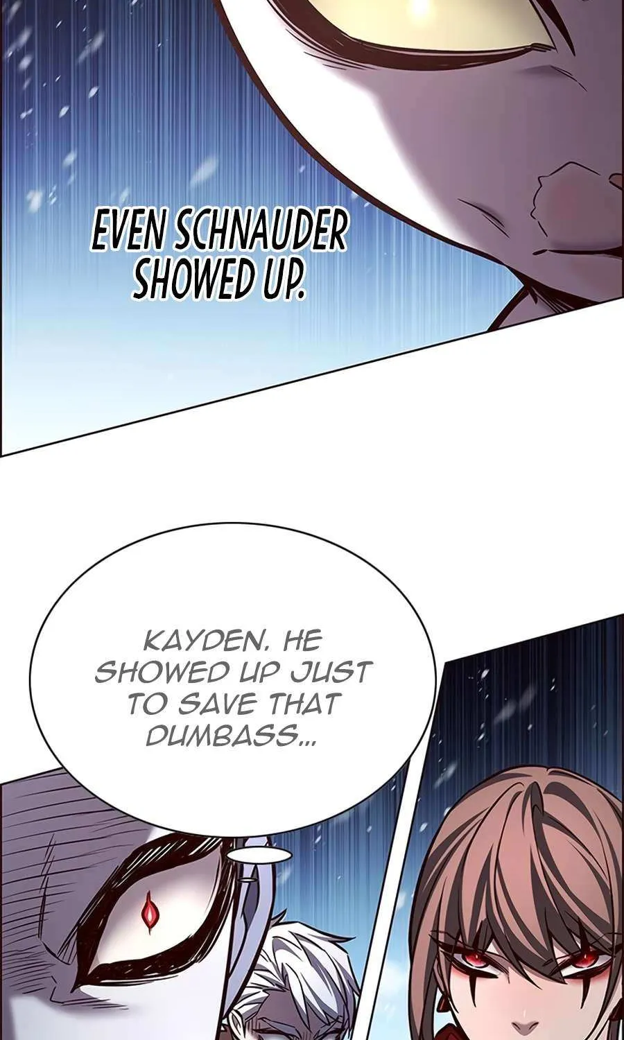 Read Eleceed chapter 258.1 image 62 on Lezhin