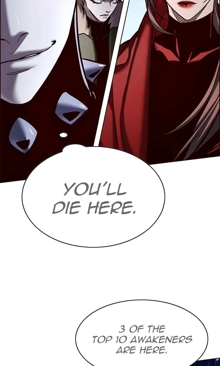 Read Eleceed chapter 258.1 image 63 on Lezhin