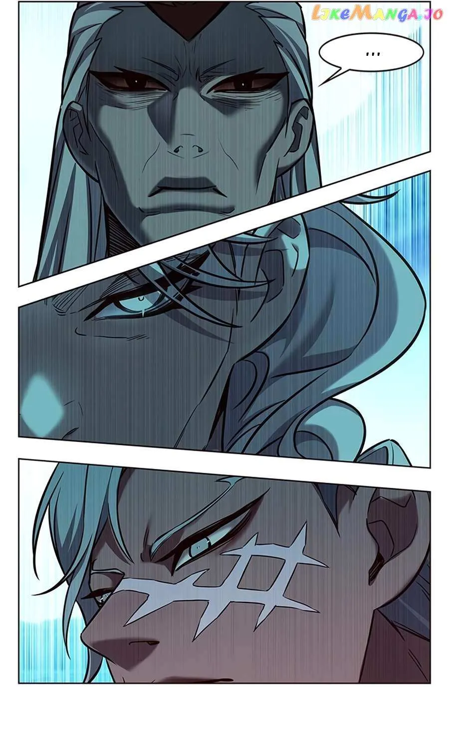Read Eleceed chapter 258.1 image 72 on Lezhin