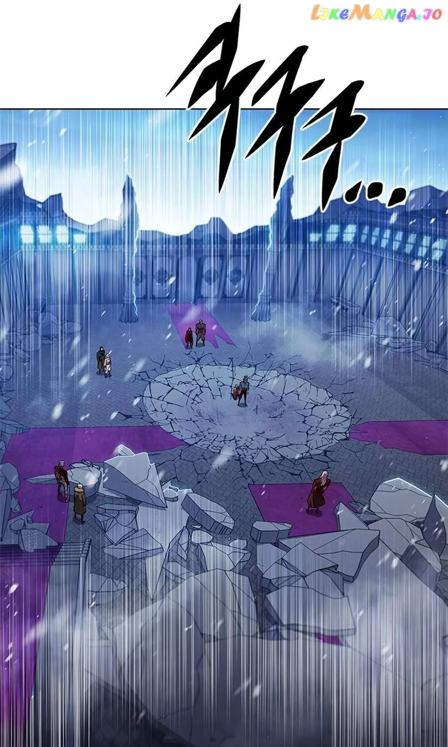 Read Eleceed chapter 258.1 image 79 on Lezhin