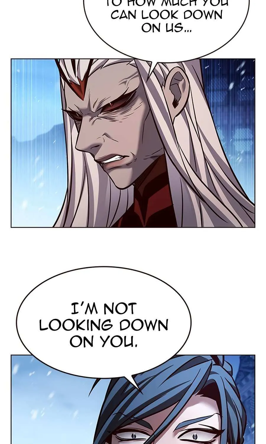Read Eleceed chapter 258.1 image 81 on Lezhin