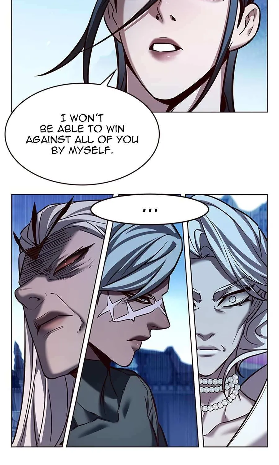 Read Eleceed chapter 258.1 image 82 on Lezhin