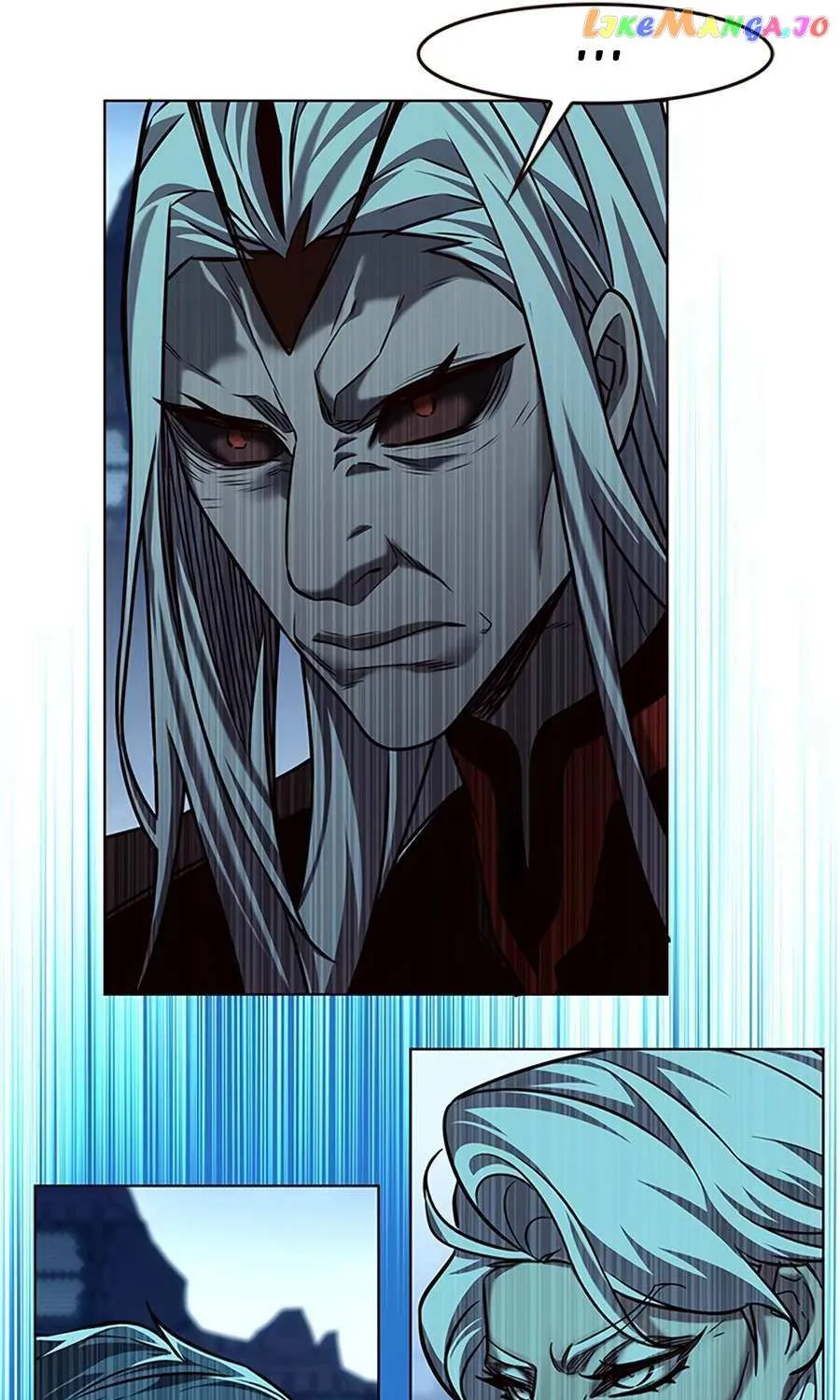 Read Eleceed chapter 258.1 image 92 on Lezhin