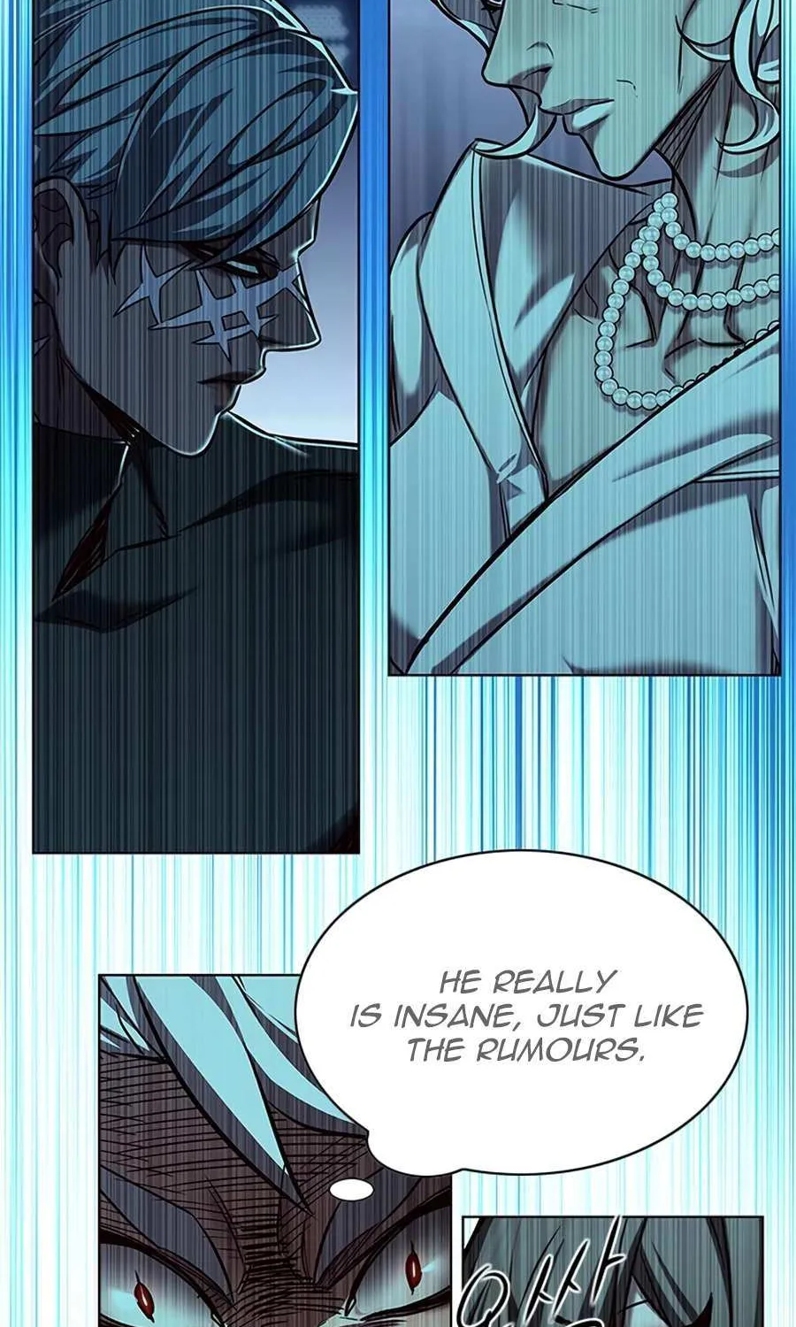 Read Eleceed chapter 258.1 image 93 on Lezhin