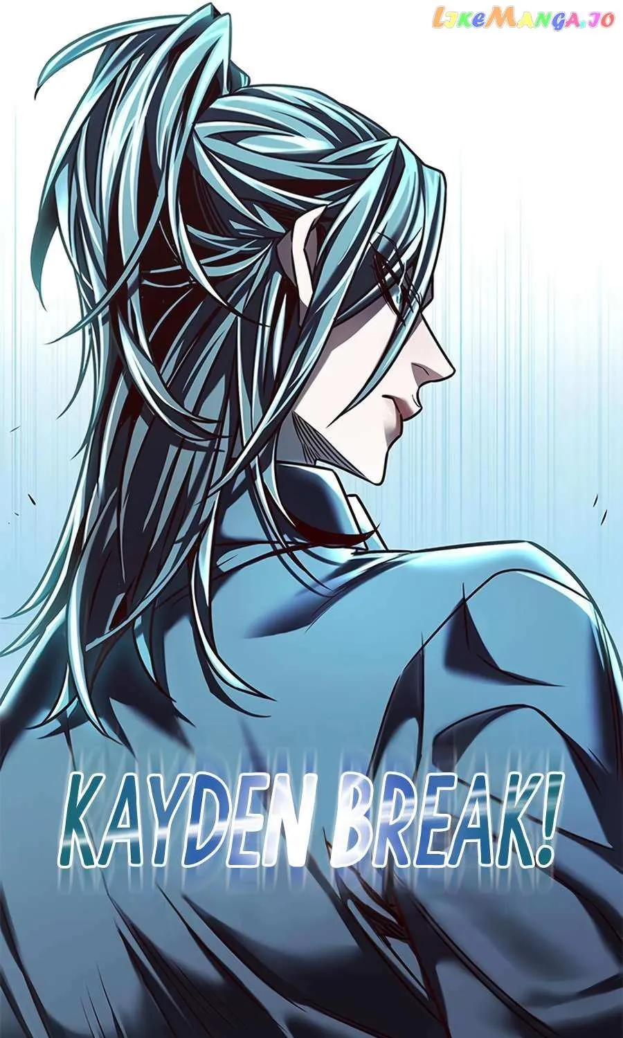 Read Eleceed chapter 258.1 image 97 on Lezhin