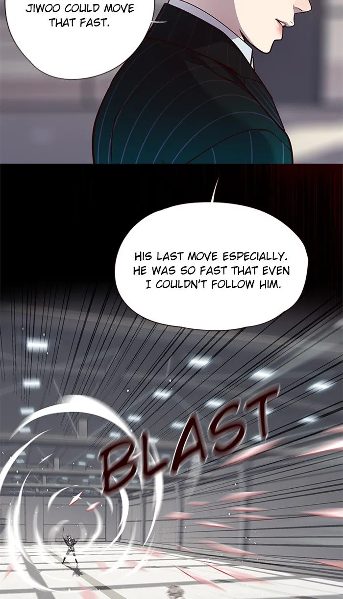 Read Eleceed chapter 28.1 image 2 on Lezhin