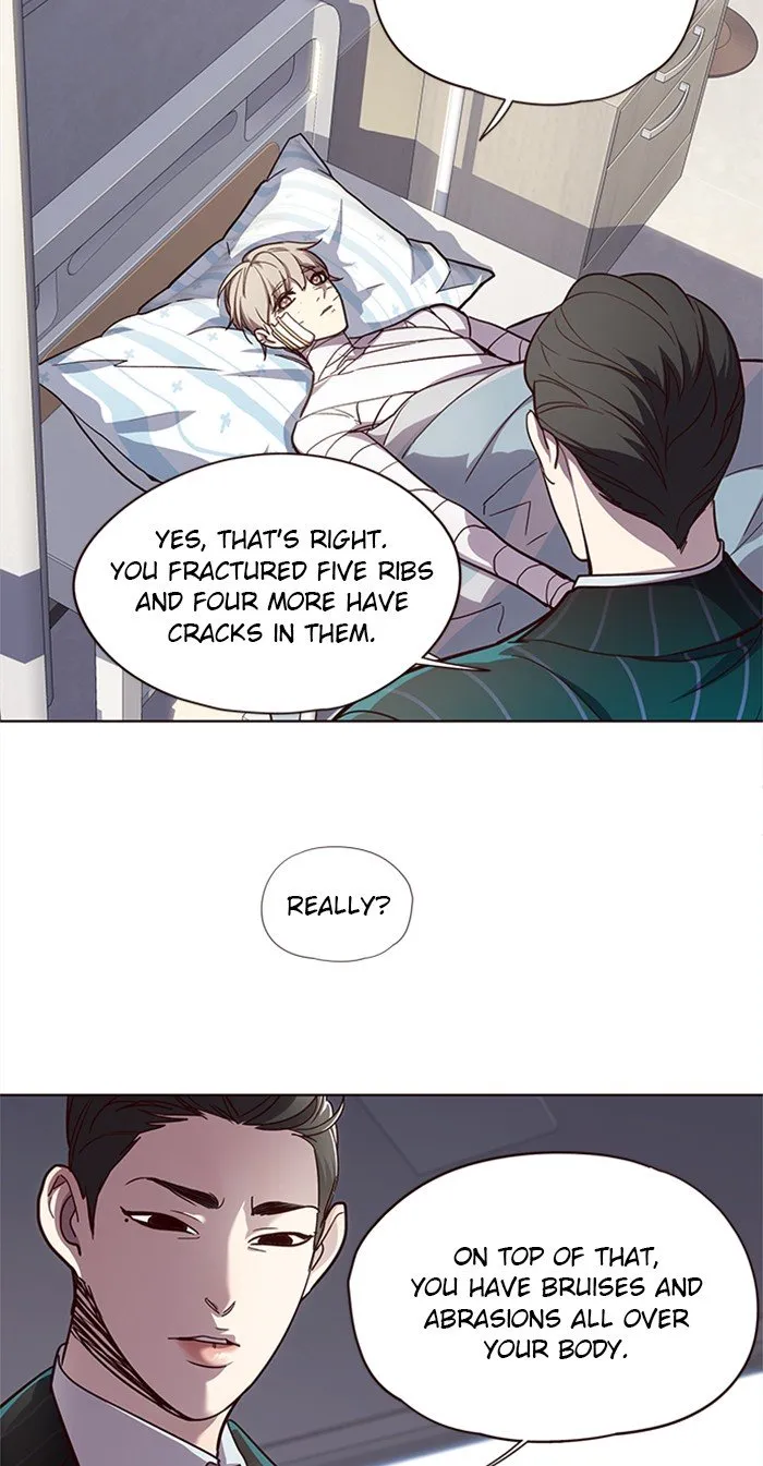 Read Eleceed chapter 28.1 image 27 on Lezhin