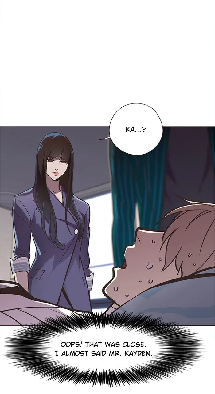 Read Eleceed chapter 28.1 image 47 on Lezhin