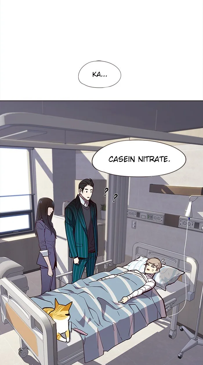 Read Eleceed chapter 28.1 image 48 on Lezhin