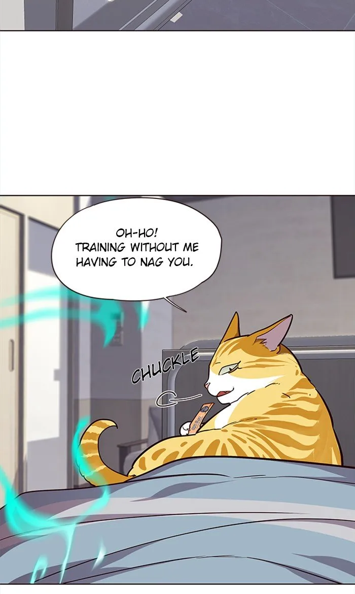 Read Eleceed chapter 28.2 image 19 on Lezhin