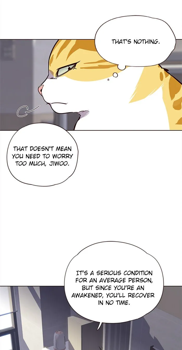 Read Eleceed chapter 28.2 image 29 on Lezhin