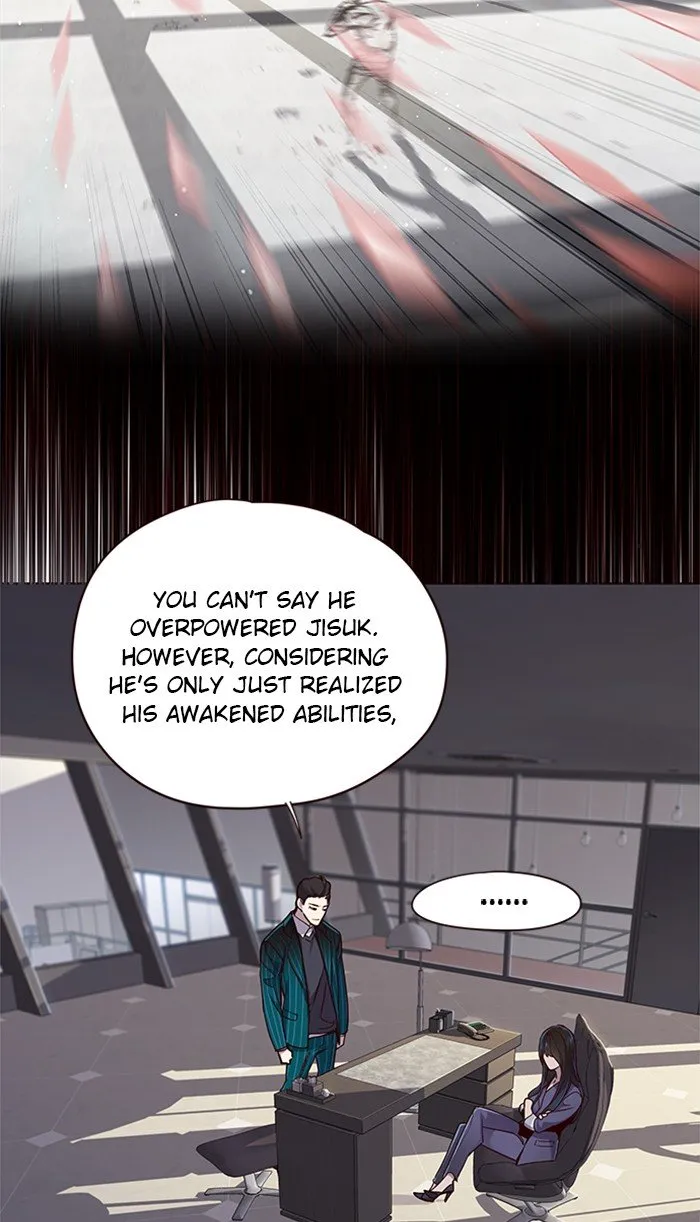 Read Eleceed chapter 28.2 image 3 on Lezhin