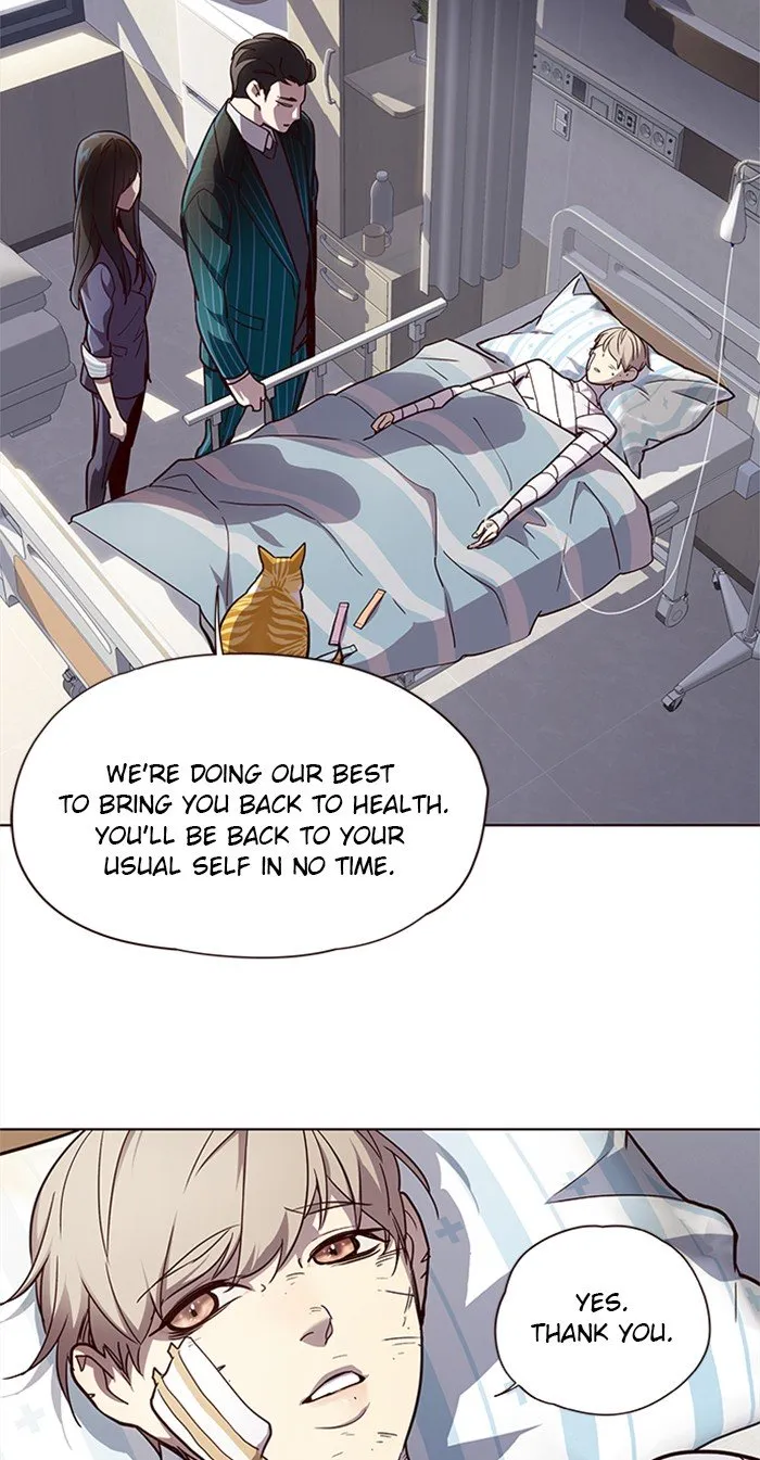 Read Eleceed chapter 28.2 image 30 on Lezhin