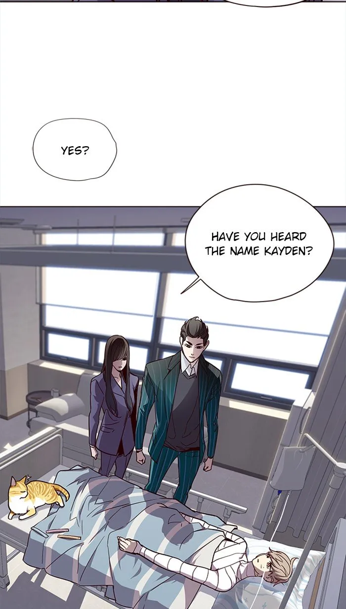 Read Eleceed chapter 28.2 image 35 on Lezhin