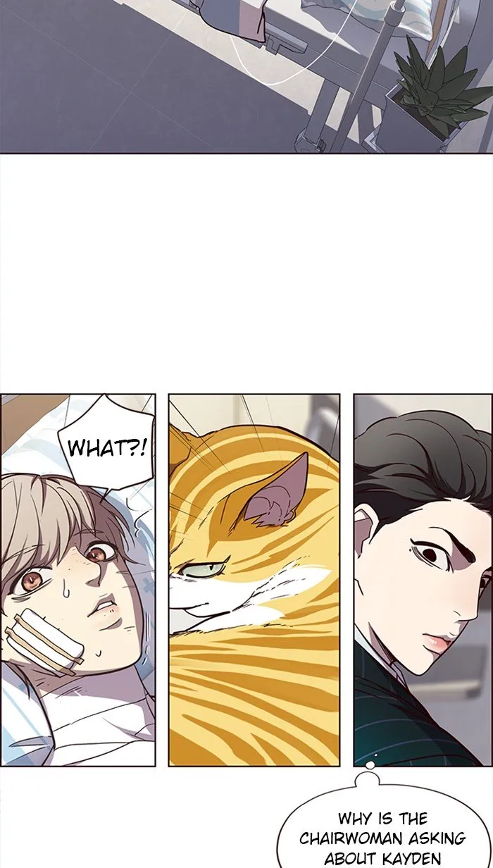 Read Eleceed chapter 28.2 image 36 on Lezhin