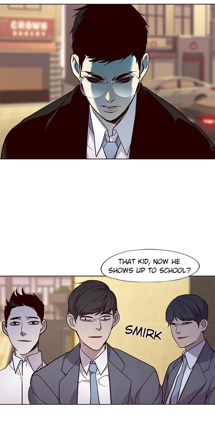 Read Eleceed chapter 28.2 image 83 on Lezhin